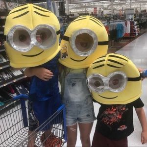 Meet your Posher, Terrie